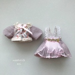 ミディブライス お洋服セット②