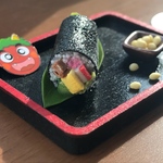 節分太巻き