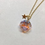 ☆再販×3☆変光星ネックレス*rz*