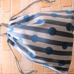 体操服入れなどに♡