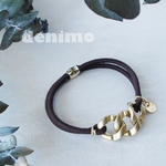 links【hair pony】