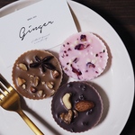 【予約販売】バレンタイン♡チョコレートアロマタブレット