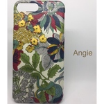 iPhone cover