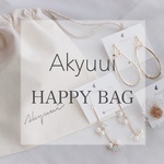 ♡HAPPY BAG ♡（ピアス）