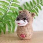 亥年カワウショーシカ