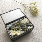 ♡mnd33様オーダー品♡　リングピロー