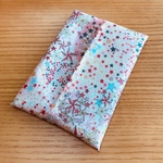 Liberty＊Adeladja＊ポケットティッシュカバー