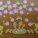 ◇ 春セット  さくら  3月飾り