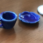 コーヒーカップセット現品限り