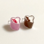 チョコレートドリンク セット
