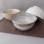 ご飯茶碗３個セットB