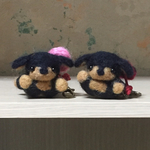 ryuka0110179様専用ページダックスストラップ