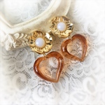 vintage flower...♡