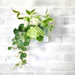 アートフラワーフレーム スクエアWG