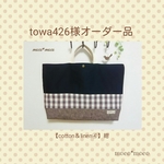 towa426様オーダー品