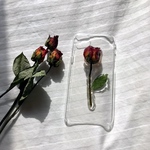 iPhoneケース7/8🌹