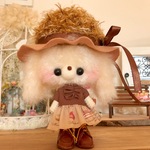 バレンタイン♪スイートチョコなワンコちゃん♪
