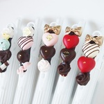 pigmentmi様オーダー♡大人チョコのボールペン5本
