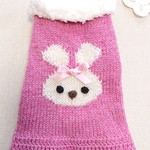 yu……e様専用オーダー品 追加分 うさぎちゃんセーター 