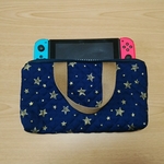 スイッチケース☆星