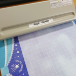 【テスト販売】6穴パンチ用A5ガイド