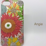 iPhone カバー