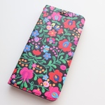 クロリアン刺繍  