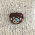 チョコくま🍫