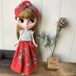 ネオブライス♡アウトフィット【