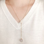 Chic Y ネックレス