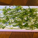 お花屋さんが作った手毬草の枝付きドライフラワー20本  ①