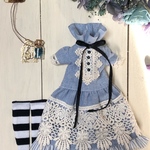 【sayさまオーダー品  】ブライス  アウトフィット