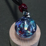 宇宙玉 3