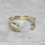 Deformation ring  / Ｋ10