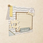 photo albam  ・・ 6インチアルバム ・・ no.7