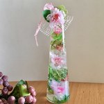 🍭”桜”🌸ハーバリウム