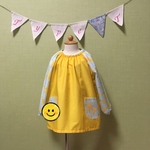 hassy00様オーダー スモック 100cm 