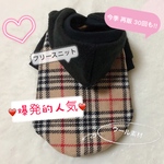 超人気✨オシャレチェックパーカー