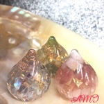 トリクル セット オルゴナイト 