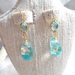 Ocean Mermaid Drop 　