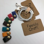 イヤホンホルダー