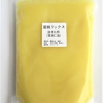 蜜蝋ワックス１００ｇ　詰替え用　木材保護　艶出し