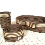 ティータイムセット（持ち手無し)