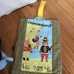 sale音楽隊の靴袋（送料無料）