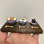 ご注文の品