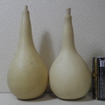 乾燥ひょうたん 中 セットB⑱