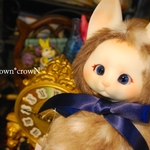 びすけっとどーる Bisket doll 3rd exhibition