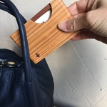 名刺入れ  桜 スティクタイプ