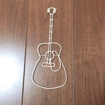 kayochicchi様専用 ワイヤークラフト ギター