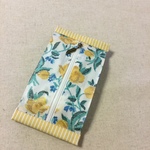 【送料無料】ウエットティッシ入れ⭐️️携帯用